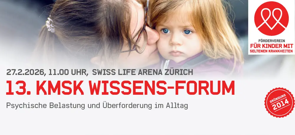 13. KMSK Wissens-Forum