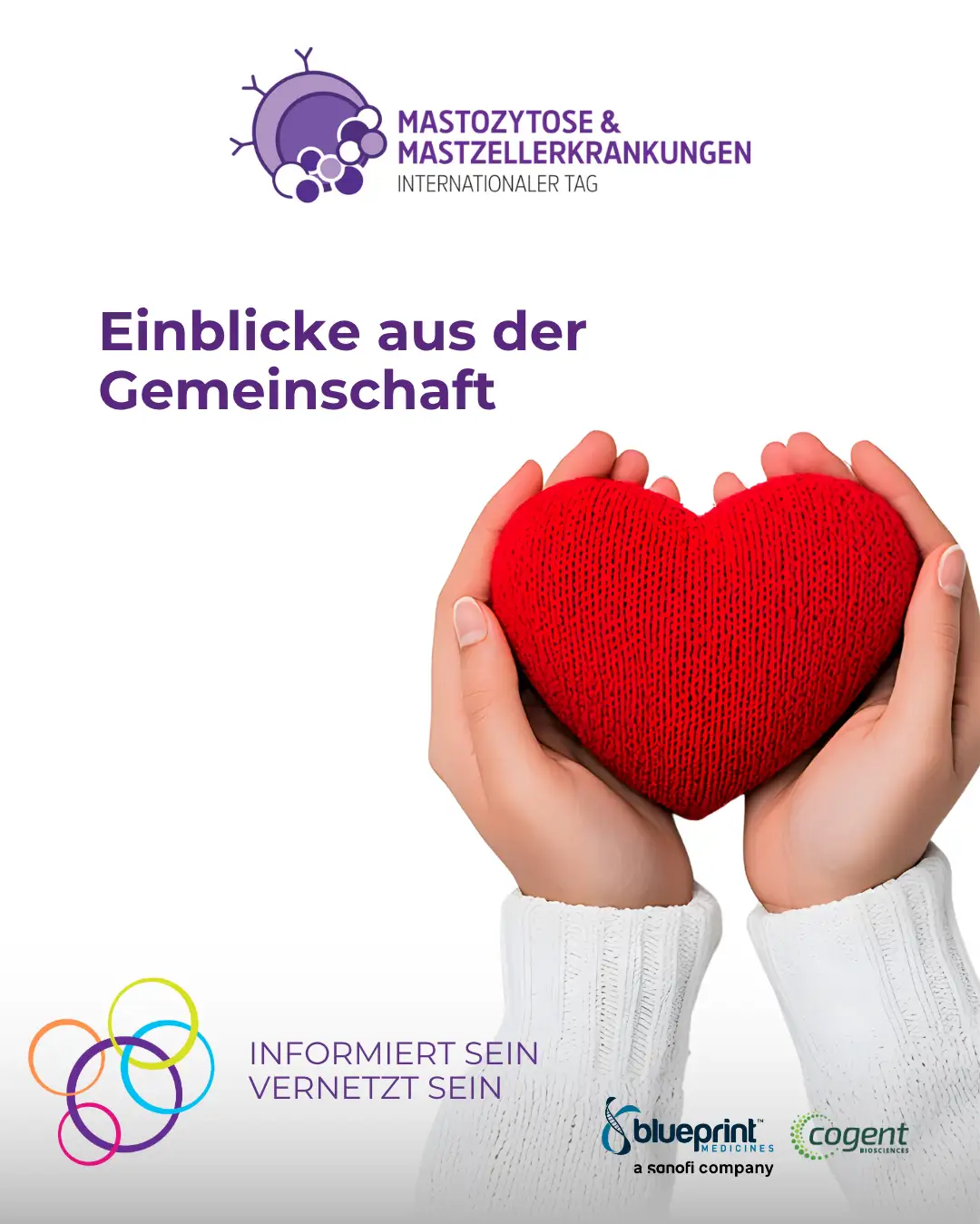 Einblicke aus der Community